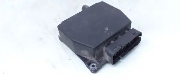 Valve vacuum