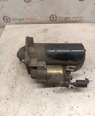 Volvo XC90 Starter motor 0001109252