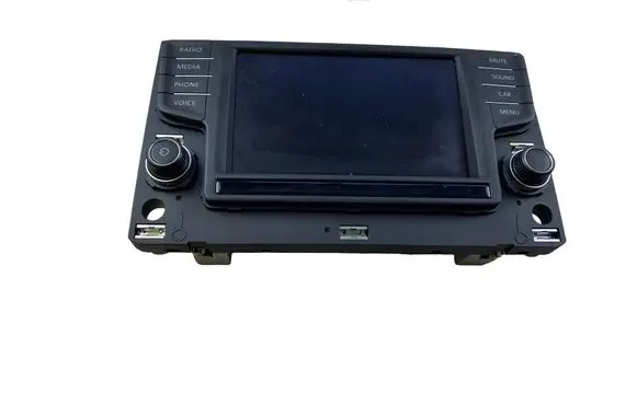 Volkswagen PASSAT B8 Screen/display/small screen 3G0919605B
