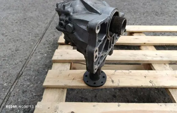 KIA Sorento Rear differential U80-F1507