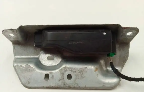 Citroen C8 Tailgate/trunk/boot lock/catch/latch