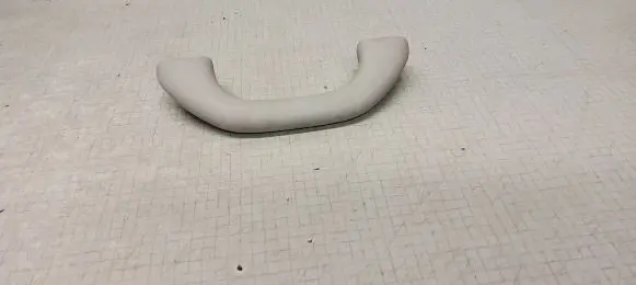Skoda Octavia Mk2 (1Z) Front interior roof grab handle 6Y0857607D
