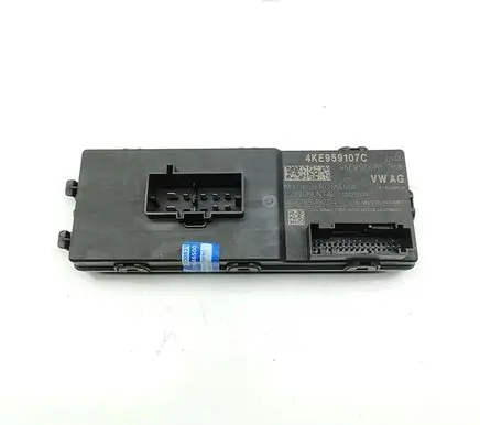 Tailgate/trunk control unit/module
