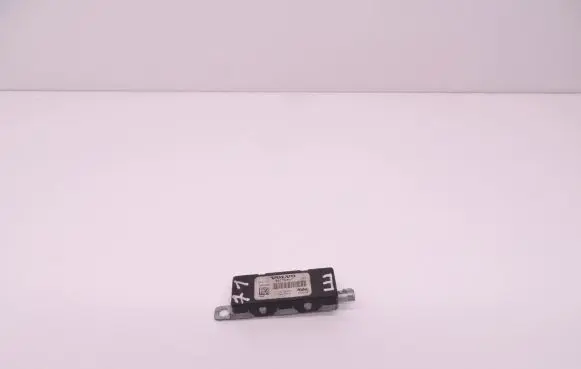 Volvo C70 Aerial antenna amplifier 30775607 D71