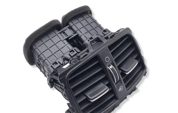 KIA Niro Rear air vent grill 97040Q4000