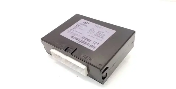Hyundai Getz Other control units/modules 954001C302 3298721002 97RA010017