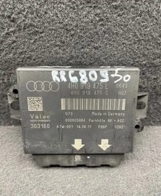 Parking PDC control unit/module