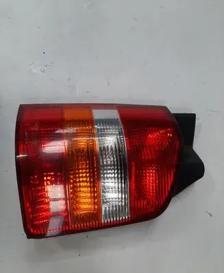Volkswagen Transporter - Caravelle T5 Rear/tail lights 008579111