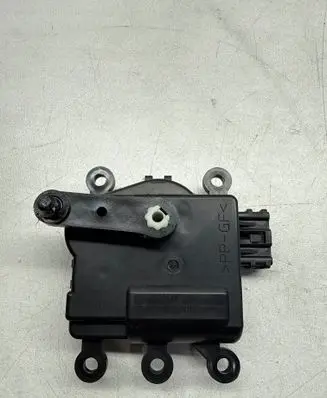 Mazda 6 Intake manifold valve actuator/motor 