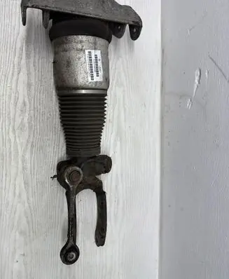 Audi Q7 4L Air suspension front shock absorber 7L8616040D 167ATE0269AF74Y