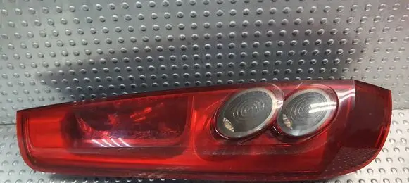 Ford Fiesta Rear/tail lights 