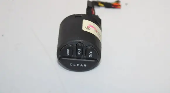Jaguar XJ X40 A set of switches LNC6019AB