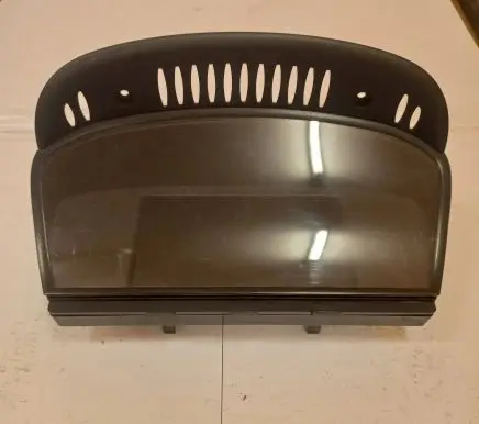 BMW 5 E60 E61 Screen/display/small screen 6945661 6938109 A2C53058873