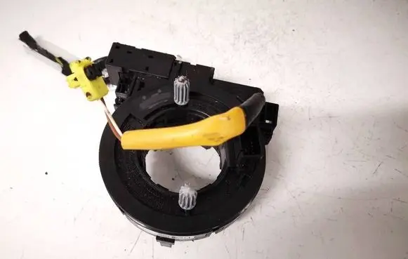 Mazda 6 Airbag slip ring squib (SRS ring) kd4966cs0a