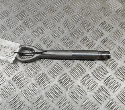 Mercedes-Benz GLE W167 Towing hook eye A1673150000