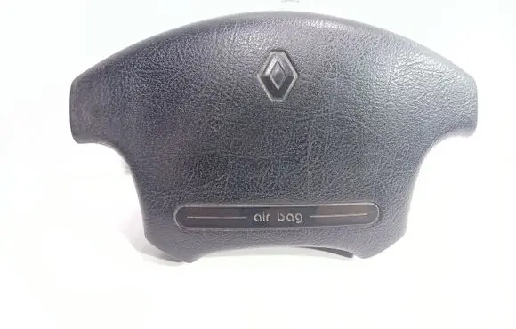 Renault Espace II Steering wheel airbag 5501835XX G025110626