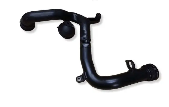 Skoda Octavia Mk2 (1Z) Intercooler hose/pipe 1K0145770AA