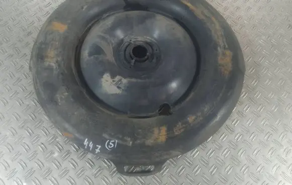 Other under body part