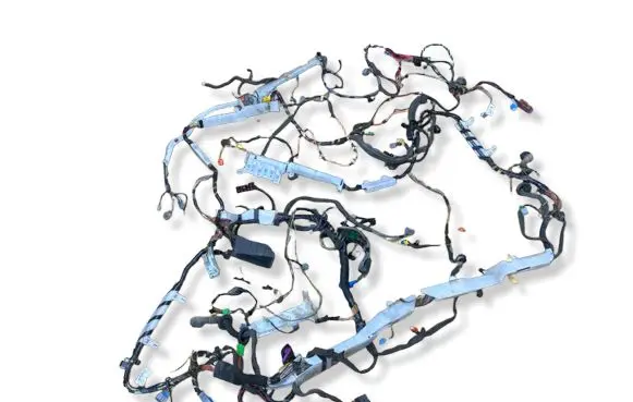 Volvo XC70 Wiring harness 9162439