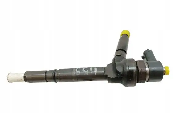 Opel Astra H Fuel injector 0445110174