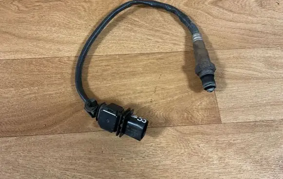 Opel Insignia A Lambda probe sensor 1928404687