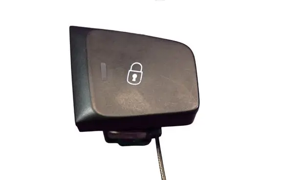 Peugeot 301 Central locking switch button 96765882ZD