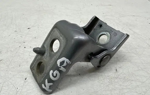 Opel Corsa F Front door lower hinge 