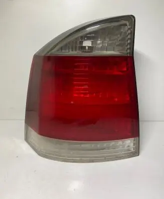 Opel Vectra C Rear/tail lights 13157646
