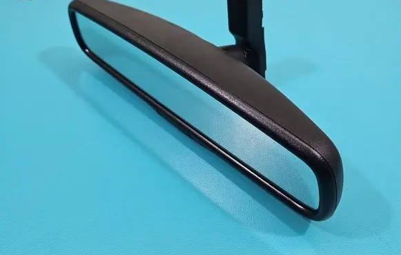 Hyundai Tucson TL Rear view mirror (interior) IMPRK1508779