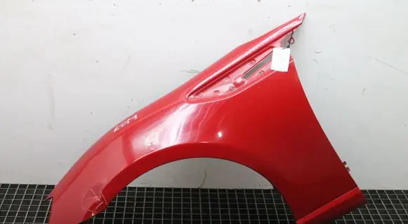 Toyota GT 86 Fender