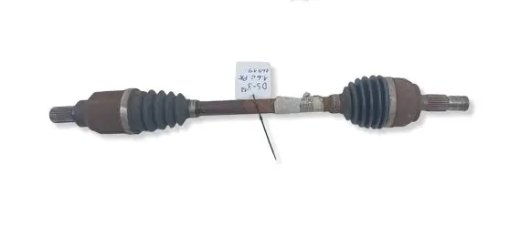 Citroen DS3 Front driveshaft TRUMPASIS