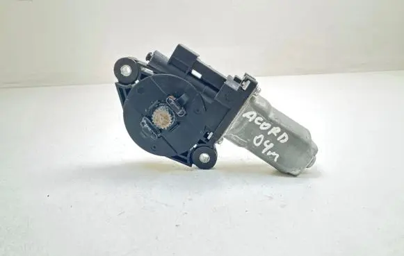 Honda Accord Sunroof motor/actuator 