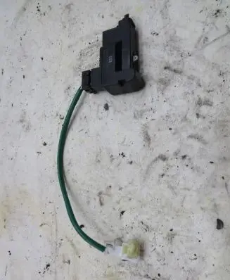 Hyundai i40 Other control units/modules