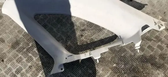 Mazda 323 F Other interior part b25h68250