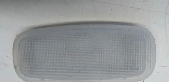 Mercedes-Benz C W202 Other interior light 2028200401
