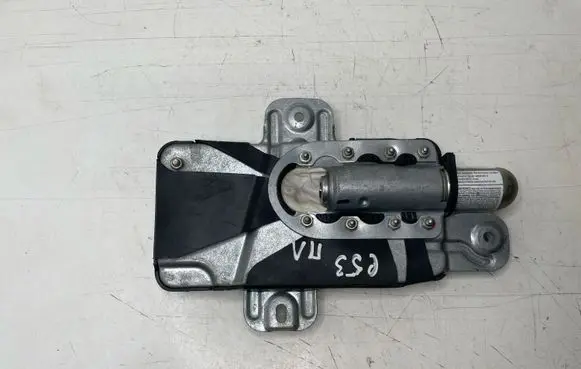 BMW X5 E53 Front door airbag 307037233044 30339883B 1007424890354