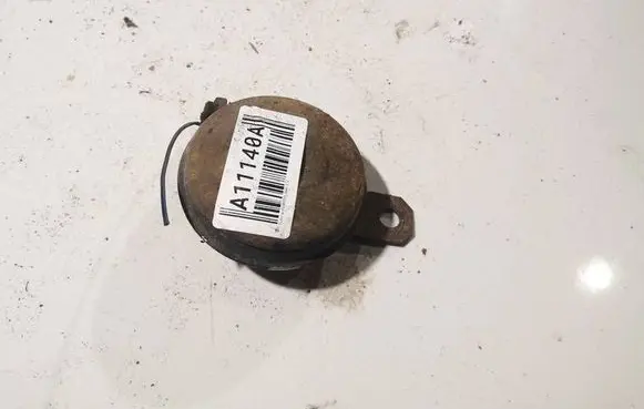 Subaru Forester SG Horn signal 