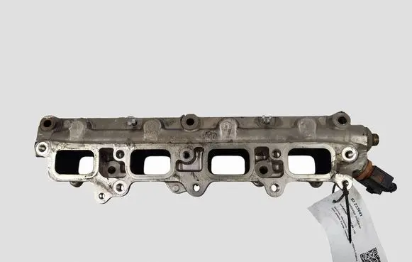 Volkswagen Golf VI Intake manifold GK284AHB