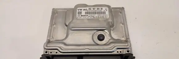 Volkswagen Tiguan Engine control unit/module ECU 05E907309BN
