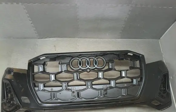 Audi Q7 4M Front bumper 4M0807437