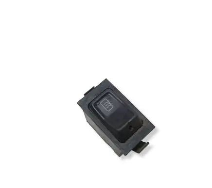 Volkswagen PASSAT B3 Windscreen/window heater switch 321959621B 813750 121959621B