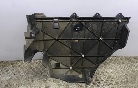 Toyota C-HR II Fuel tank bottom protection 57628F4120