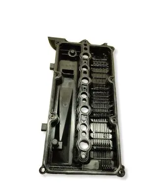 KIA Ceed Engine cover (trim) 209102UUOO 209102UU00