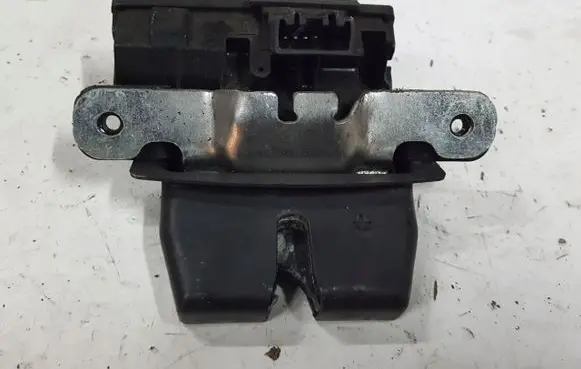 Ford B-MAX Tailgate/trunk/boot lock/catch/latch