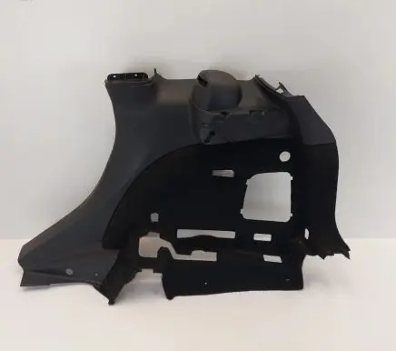 Mini Cooper Countryman R60 Trunk/boot lower side trim panel 9807116
