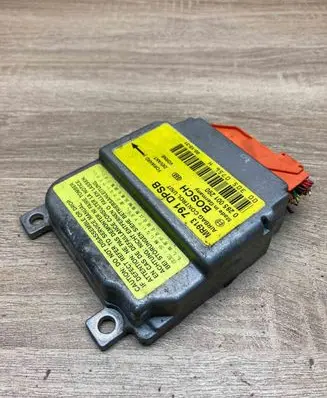 Mitsubishi Carisma Airbag control unit/module MR913791 0285001290 WithPlug