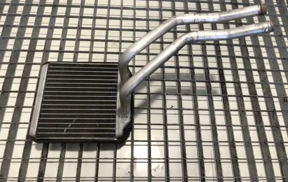 Ford Transit Heater blower radiator 