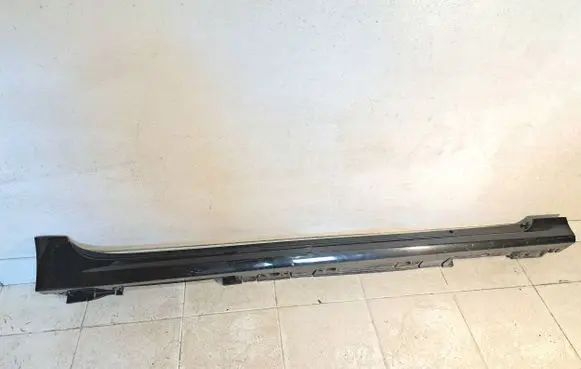 Toyota Corolla E210 E21 Sill 7585002230