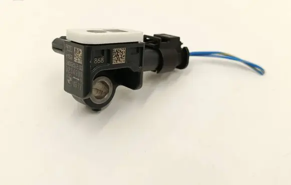BMW 3 F30 F35 F31 Airbag deployment crash/impact sensor 9234989 9224845 4953