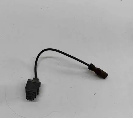 Mercedes-Benz GLE (W166 - C292) Reversing camera A0009051103